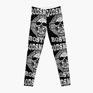 godsmack bess sale Leggings