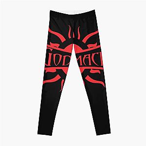 Godsmack Rock band Leggings