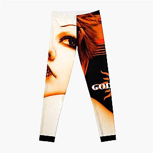 Godsmack Classic  Leggings