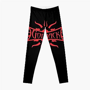 Godsmack Rock band Leggings