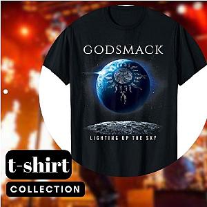 Godsmack T-Shirts