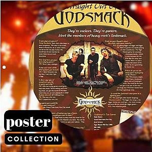 Godsmack Posters