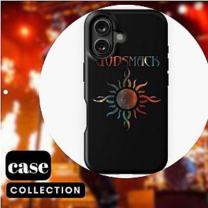 Godsmack Cases