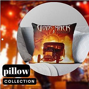 Godsmack Pillows