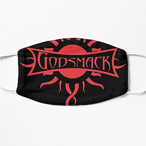 Godsmack Rock band Flat Mask