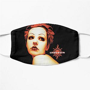 Godsmack Girl Flat Mask