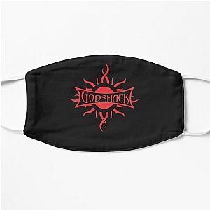 Godsmack Rock band Flat Mask