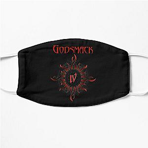 godsmack bess sale Flat Mask