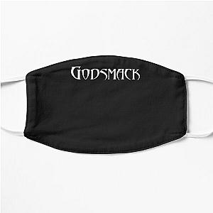 Godsmack logo Flat Mask