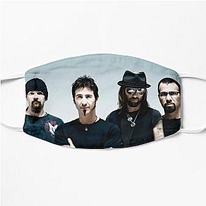 Godsmack band Flat Mask