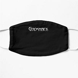 Godsmack logo  Flat Mask