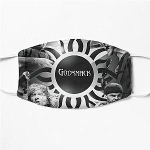 Godsmack Flat Mask