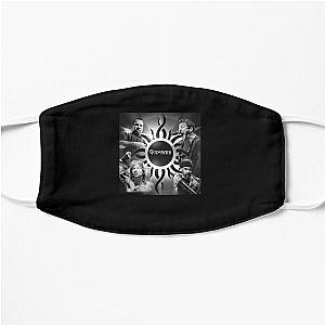 Godsmack  Flat Mask