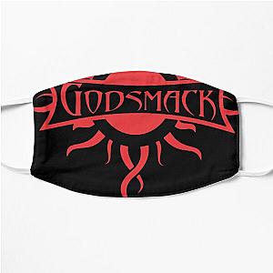 Godsmack Rock band Flat Mask