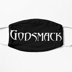 Godsmack logo Flat Mask