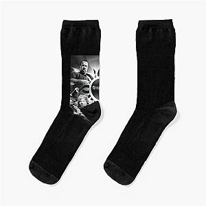 Godsmack Socks