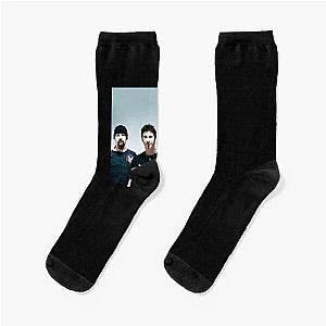 Godsmack band Socks