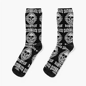 godsmack bess sale Socks