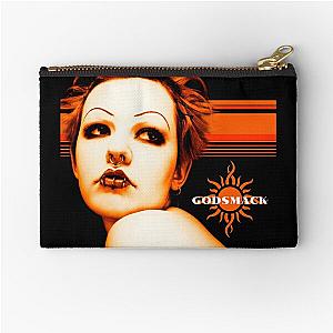 Godsmack Zipper Pouch