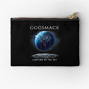 Godsmack - Planetary Zipper Pouch