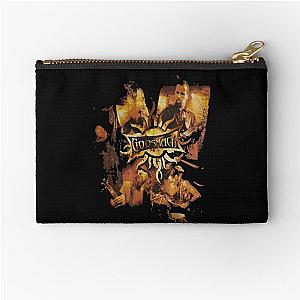 godsmack bess sale Zipper Pouch