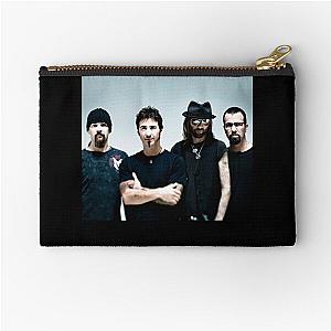 Godsmack band Zipper Pouch