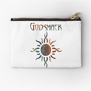 godsmack bess sale Zipper Pouch