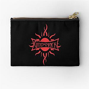 godsmack bess sale Zipper Pouch