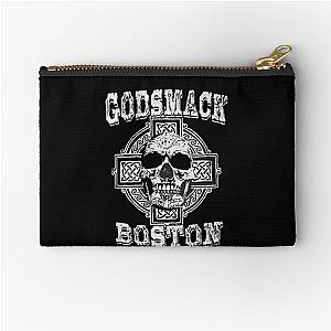 godsmack bess sale Zipper Pouch