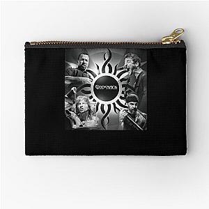 Godsmack Zipper Pouch