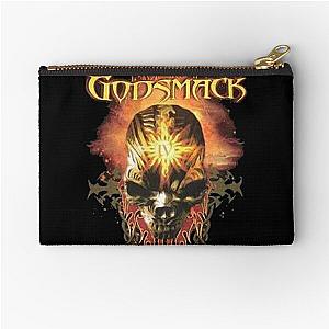 Godsmack Band Rock Zipper Pouch