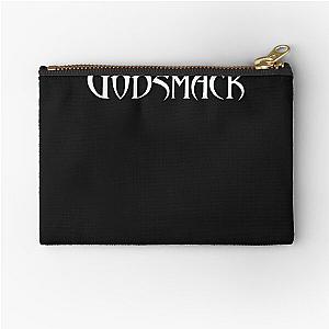 Godsmack logo Zipper Pouch