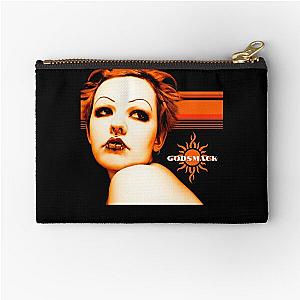 Godsmack Classic  Zipper Pouch