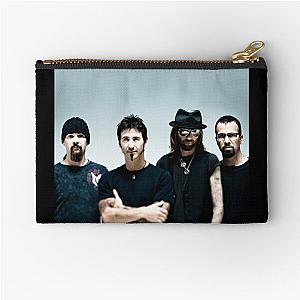 Godsmack band Zipper Pouch