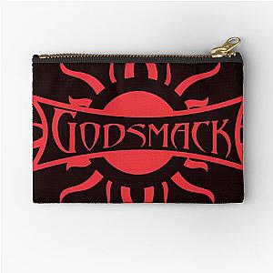 Godsmack Rock Band Zipper Pouch