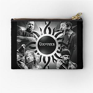 Godsmack Zipper Pouch