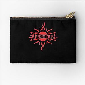 Godsmack Rock band Zipper Pouch