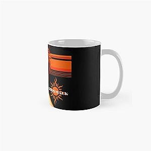 Godsmack Classic Mug