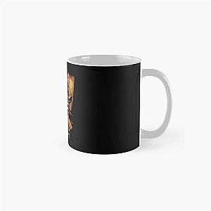 godsmack bess sale Classic Mug