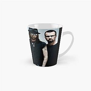 Godsmack band Tall Mug