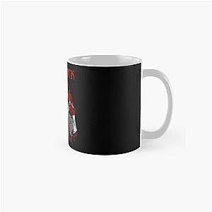 Godsmack Classic Mug