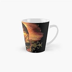 Godsmack Band Rock Tall Mug