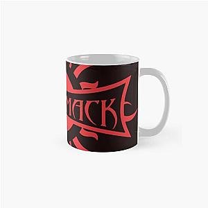 Godsmack Rock Band Classic Mug