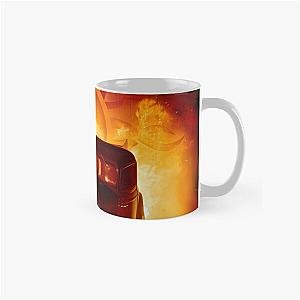 Godsmack Rock Band Classic Mug