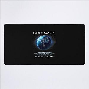 Godsmack – Planetary Desk Mat