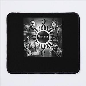 Godsmack Mouse Pad