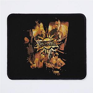 godsmack bess sale Mouse Pad