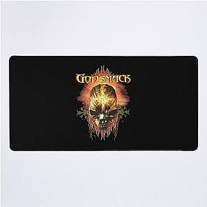 Godsmack Band Rock Desk Mat