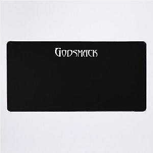 Godsmack logo Desk Mat