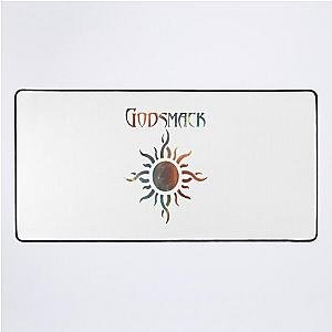 godsmack bess sale Desk Mat